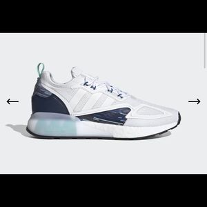 Adidas ZX 2K Shoes